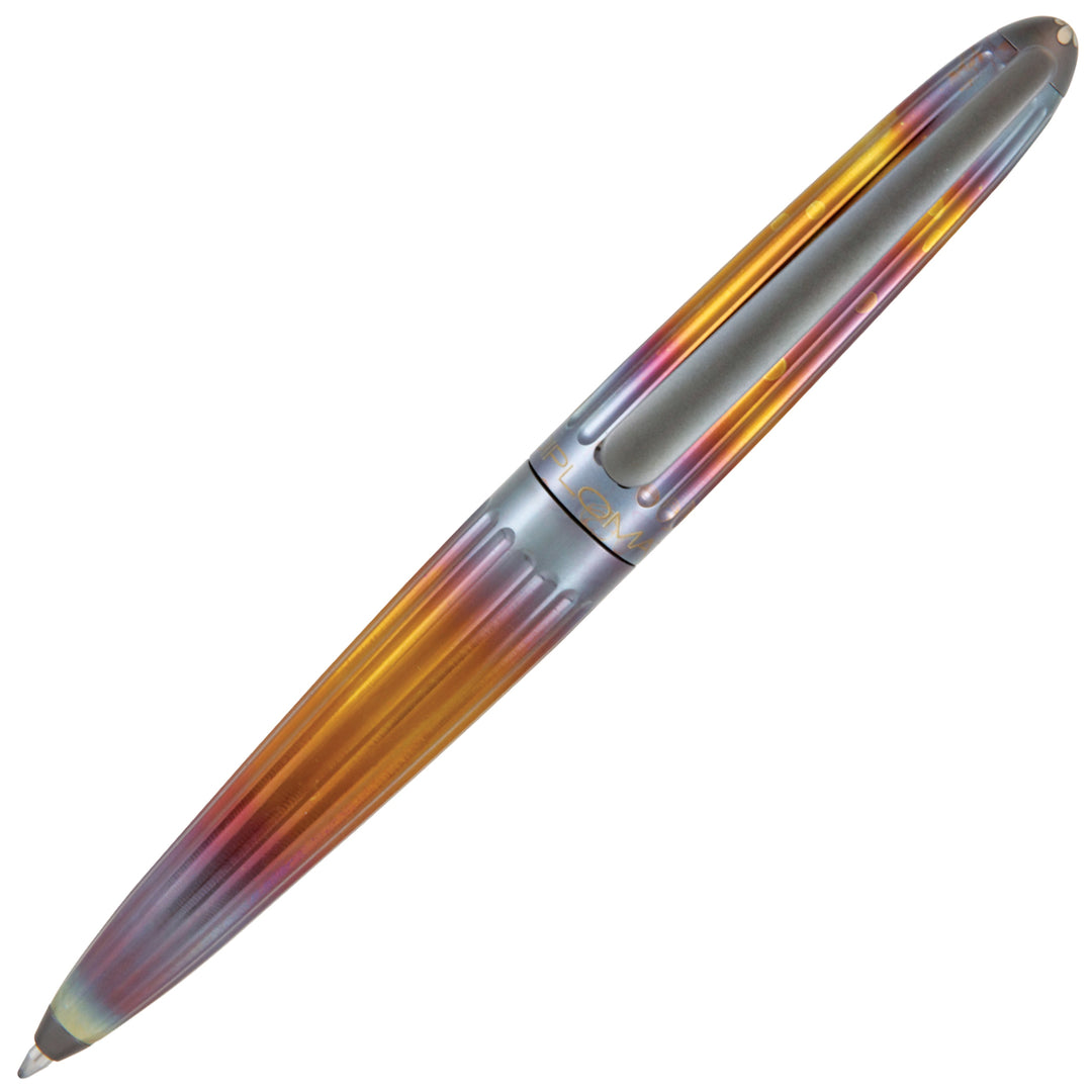 Diplomat Aero Flame Ballpoint Pen