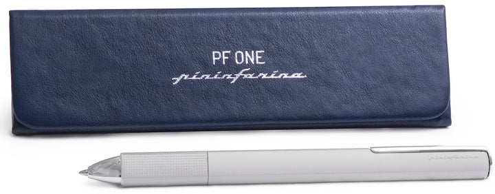 Pininfarina PF ONE Ballpoint - Silver