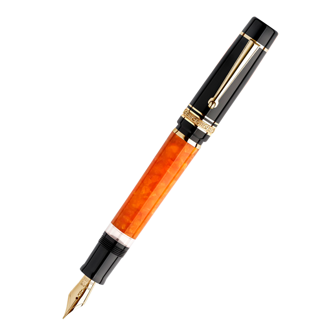 Delta Dolcevita Mid-Size - Fountain Pen