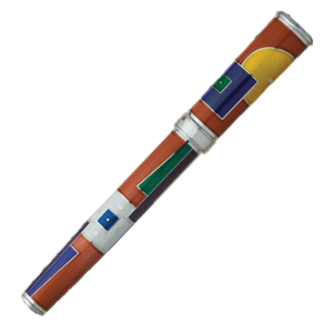 Descriptive image text