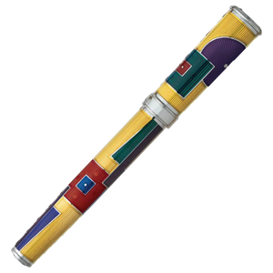 Descriptive image text