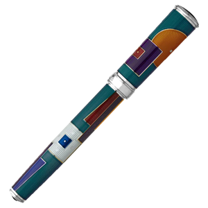 Descriptive image text