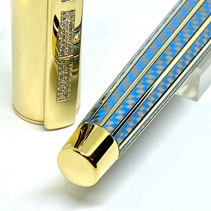 Staedtler Bavaria Fountain Pen