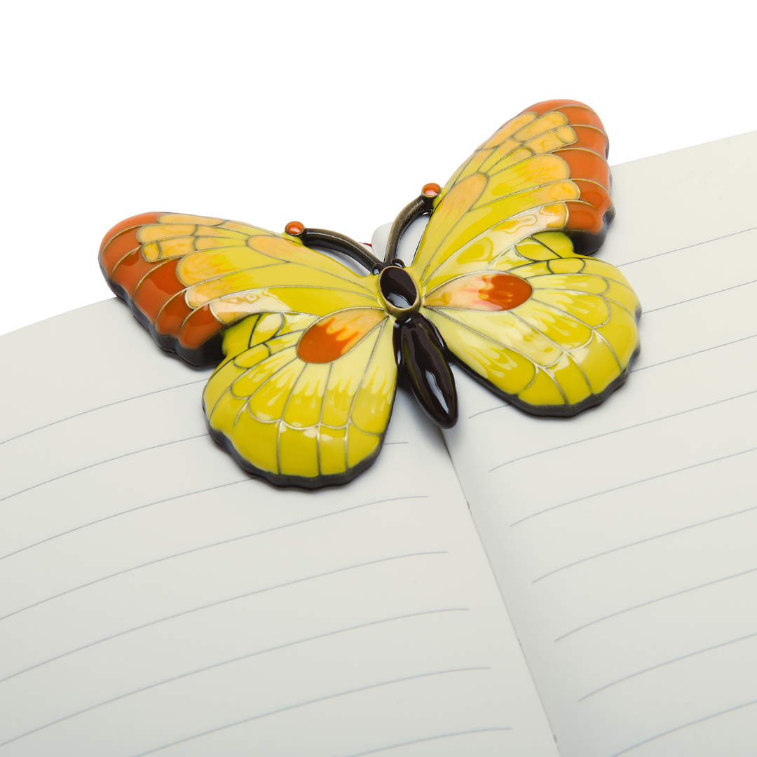 Esterbrook Butterfly Page Holder