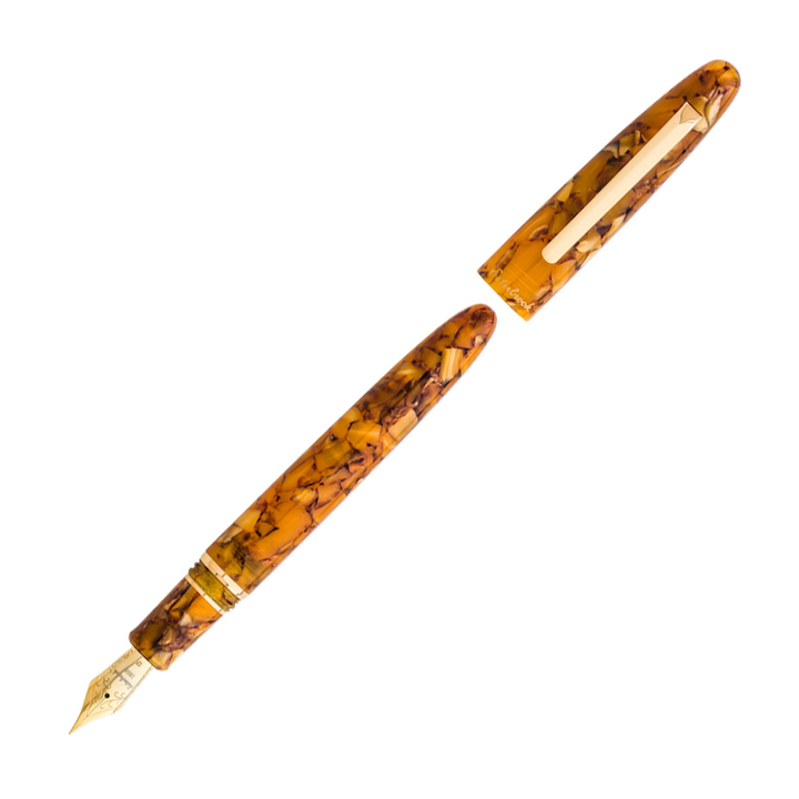 Esterbrook Estie Honeycomb - Fountain Pen