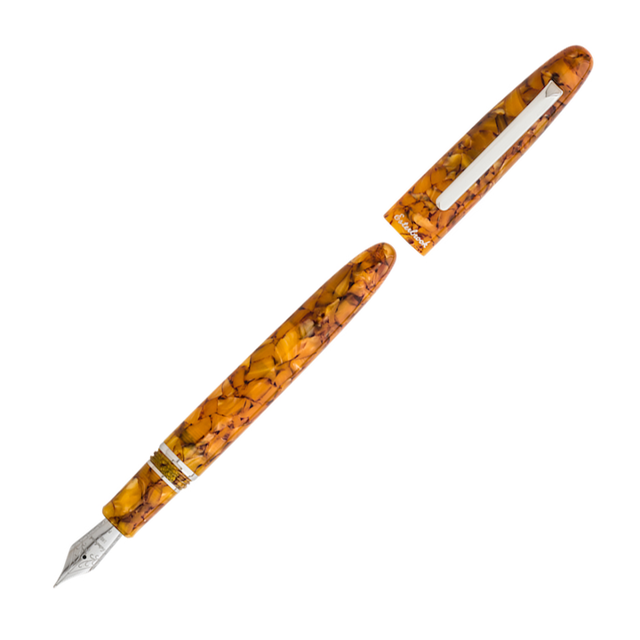 Esterbrook Estie Honeycomb - Fountain Pen