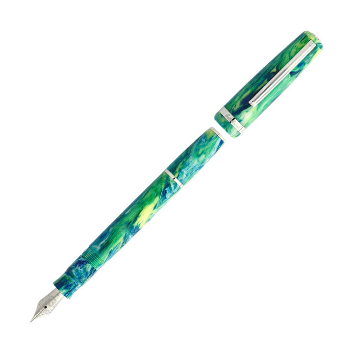 Esterbrook Limited Edition JR Beleza Pocket Fountain Pen