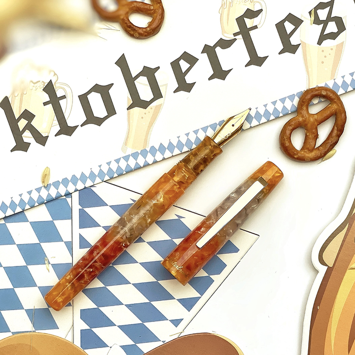 Esterbrook Oktoberfest Camden Fountain Pen