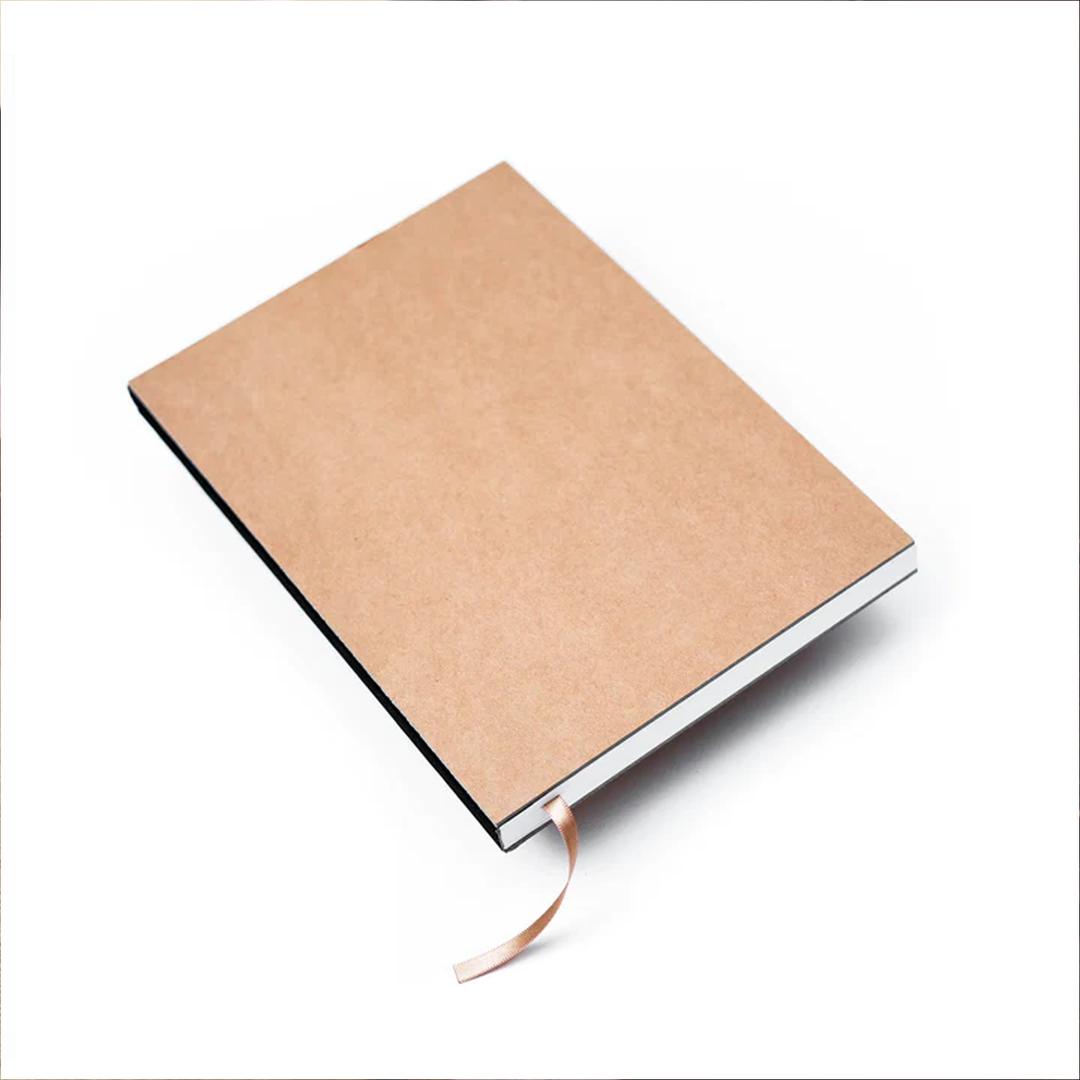 Endless Observer - Notebook