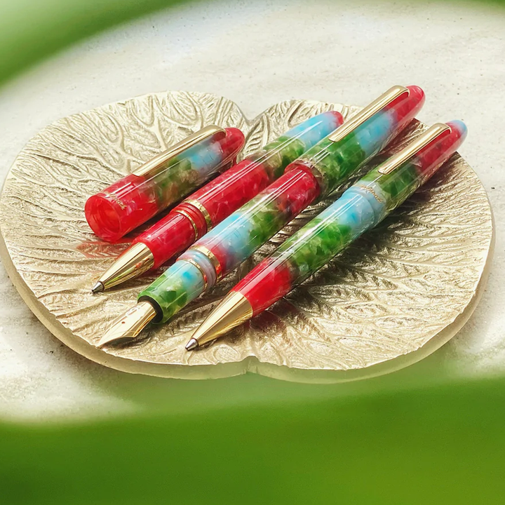 Esterbrook Estie Maui w/ Specialty Nibs - Fountain Pen