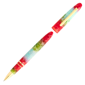 Descriptive image text