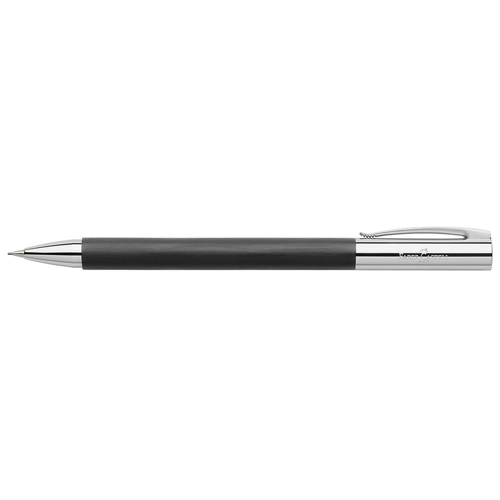 Faber-Castell Ambition Black Mechanical Pencil