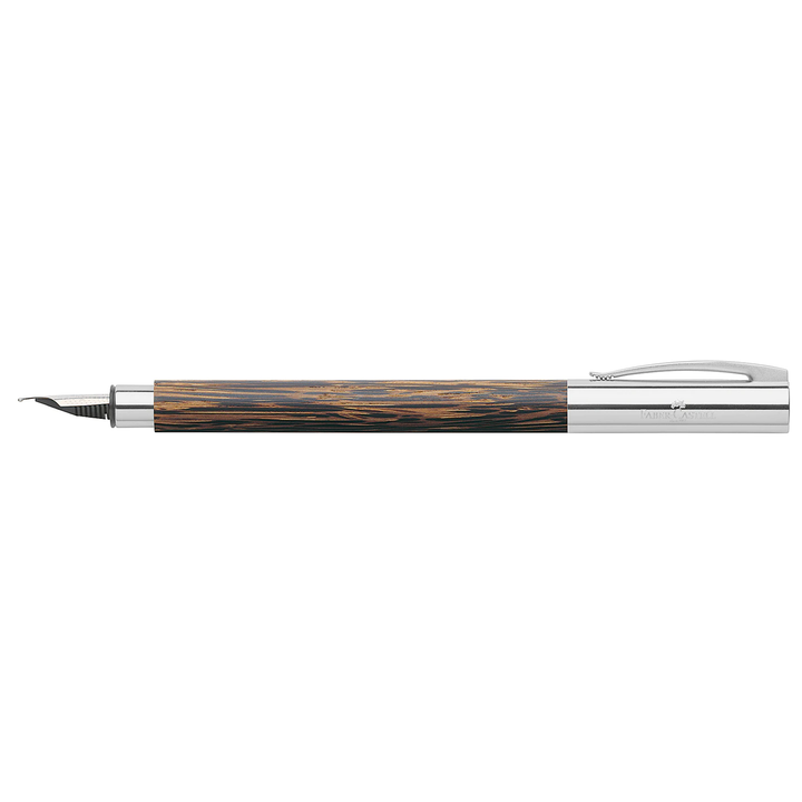 Faber-Castell Ambition Coconut Fountain Pen