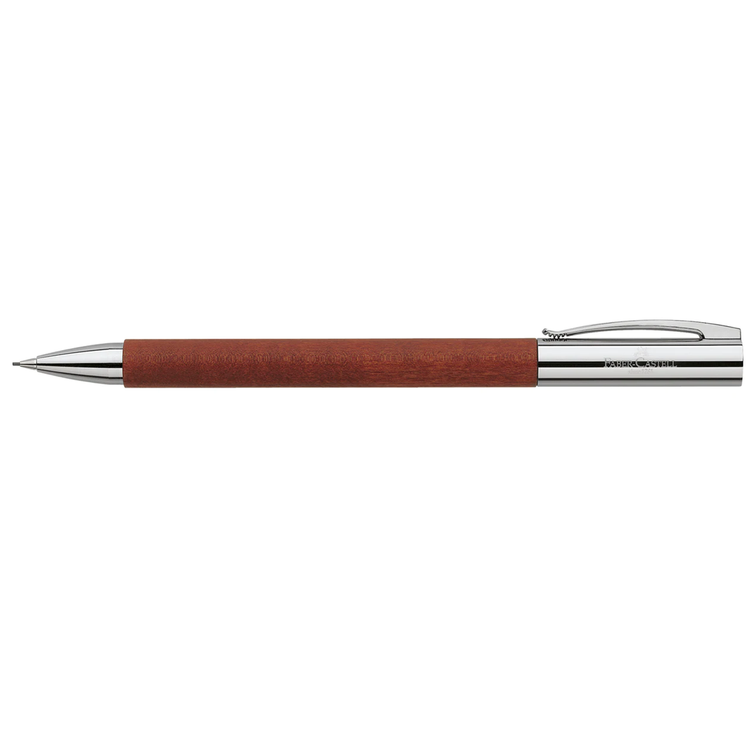 Faber-Castell Ambition Pearwood Mechanical Pencil