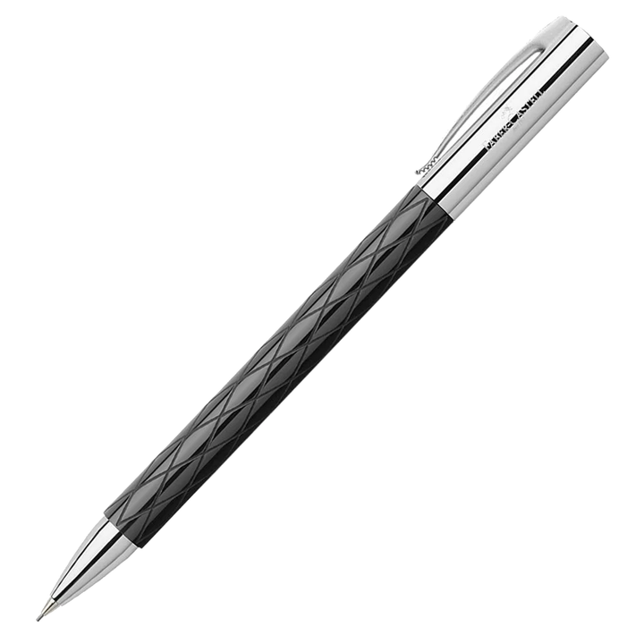 Faber-Castell Ambition Rhombus Mechanical Pencil