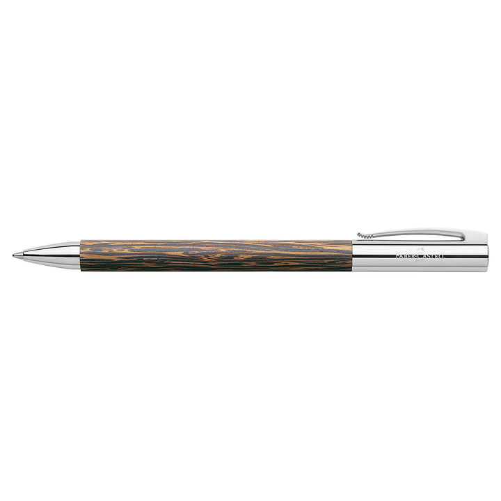 Faber-Castell Ambition Coconut Ballpoint Pen