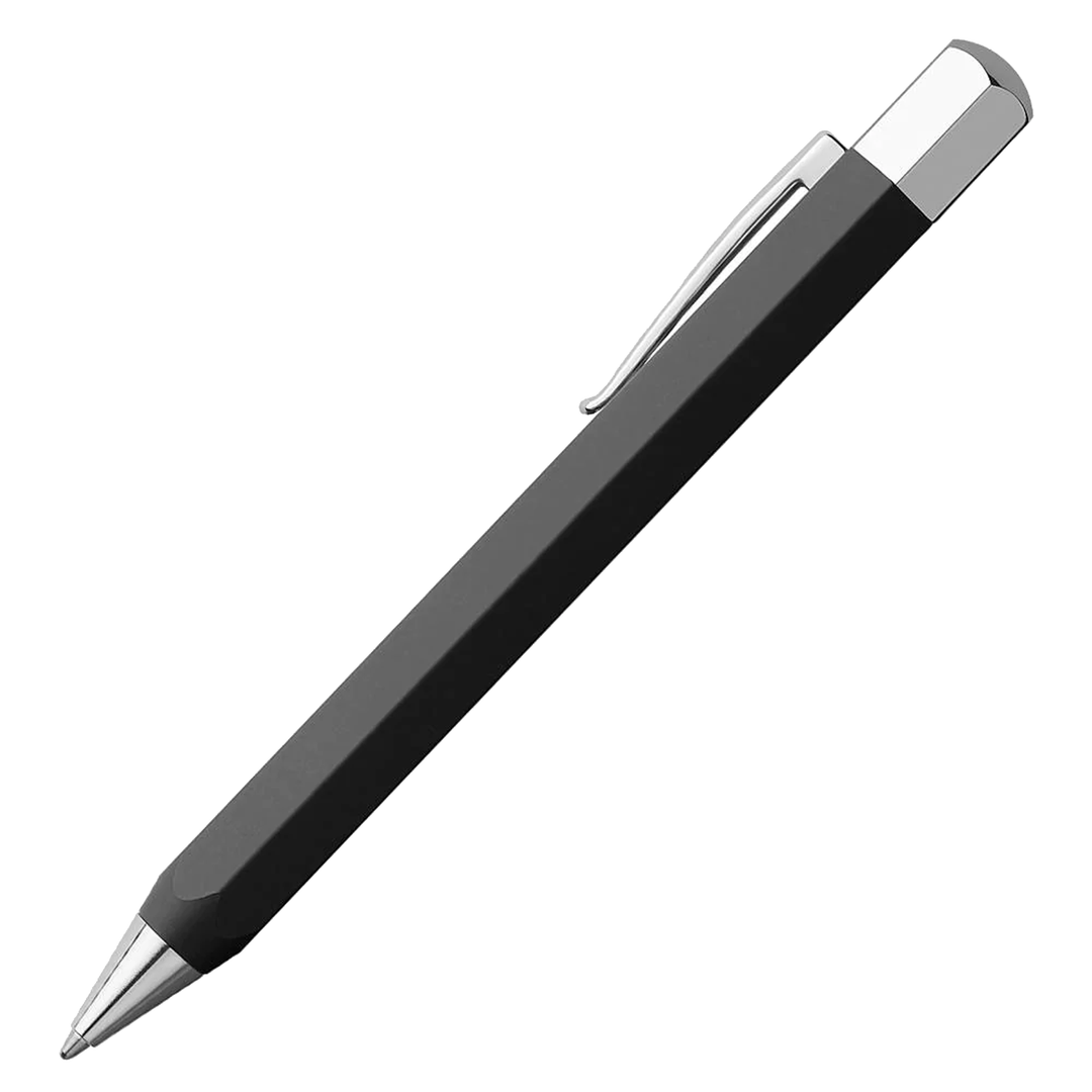 Faber-Castell Ondoro Graphite Ballpoint Pen