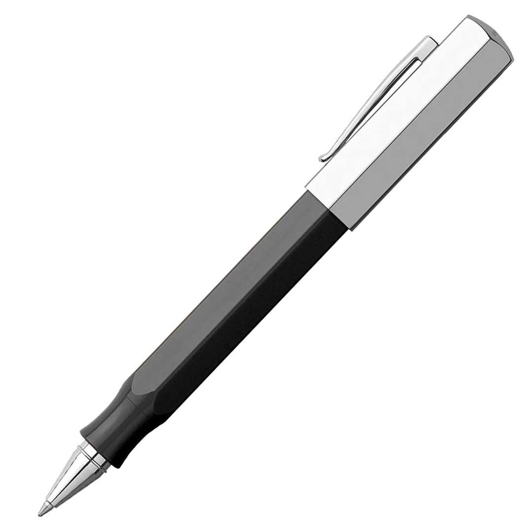 Faber-Castell Ondoro Graphite Rollerball Pen