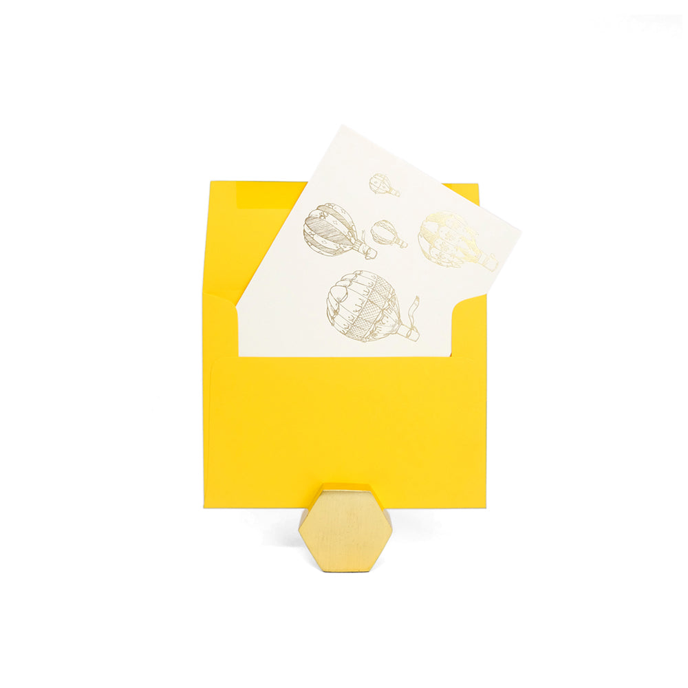 Ferris Wheel Press - Notecards