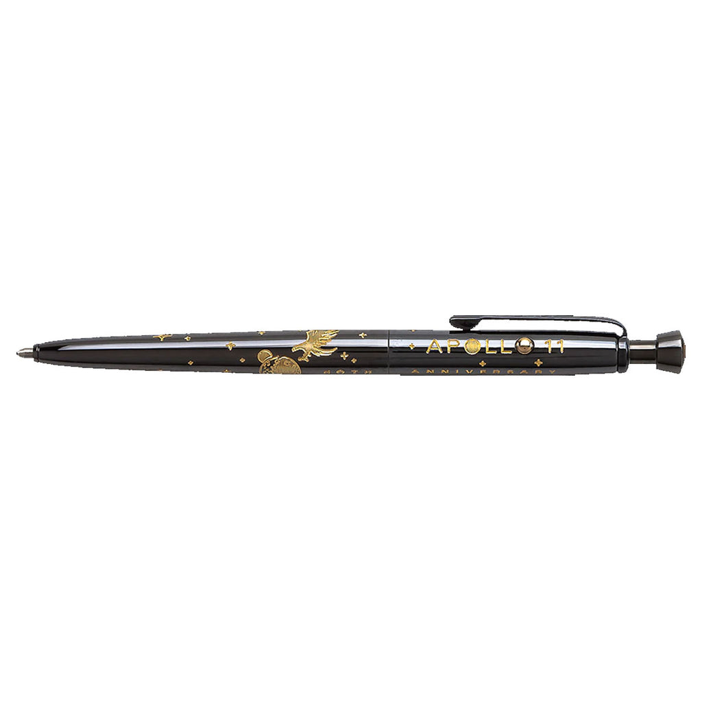 Fisher Space Pen celebrates 50 years in space with Apollo 7 pen set