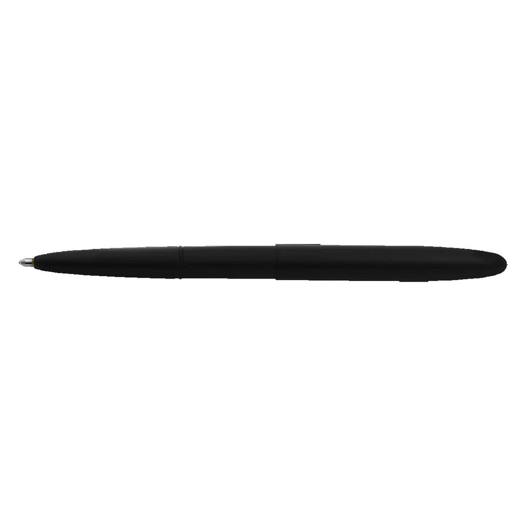 Fisher Space Pen Bullet Ballpoint Pen - Matte Black