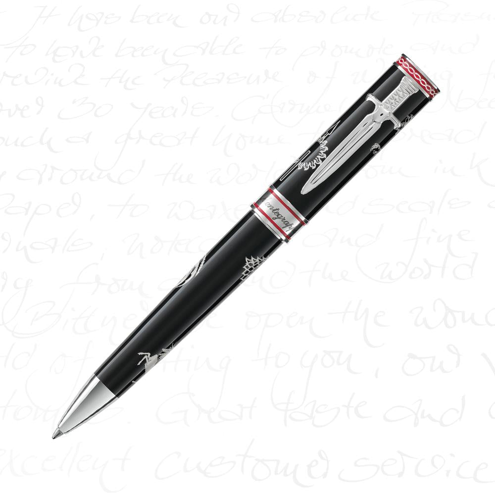 Montegrappa