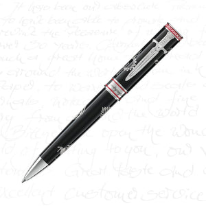 Montegrappa Game of Thrones Ballpoint Pen - Westeros