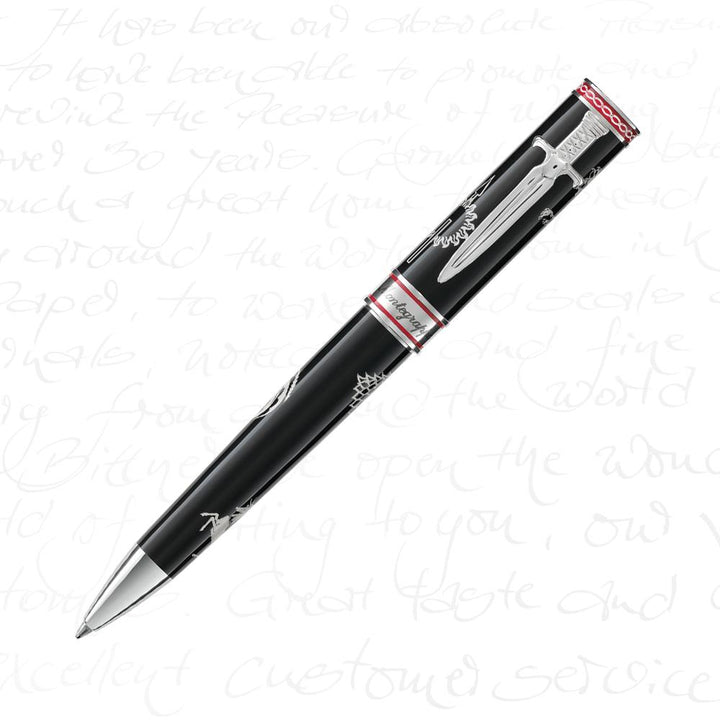 Montegrappa