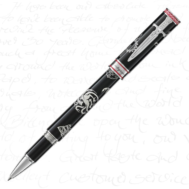 Montegrappa
