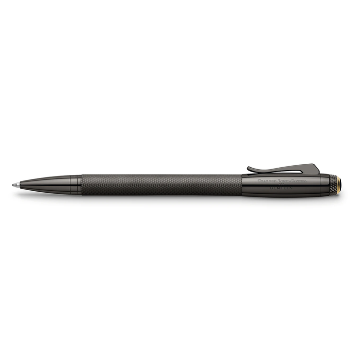 Graf von Faber-Castell Bentley Centenary Ballpoint Pen