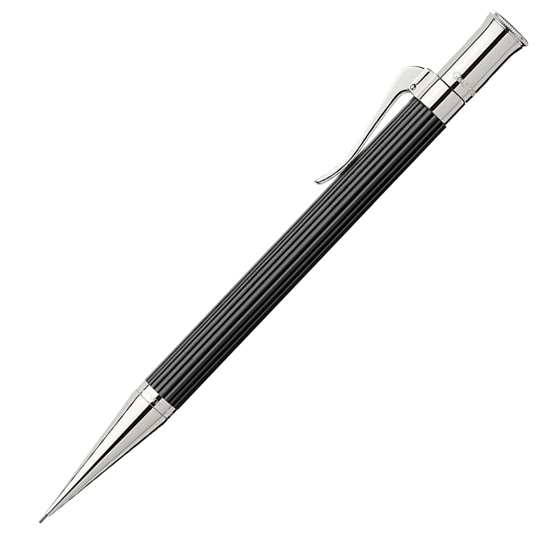 Graf von Faber-Castell Classic Ebony Mechanical Pencil