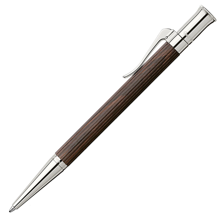 Graf von Faber-Castell Classic Grenadilla Ballpoint