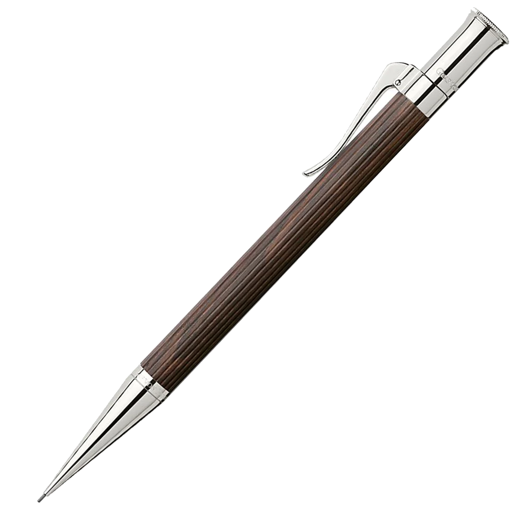 Graf von Faber-Castell Classic Grenadilla Mechanical Pencil