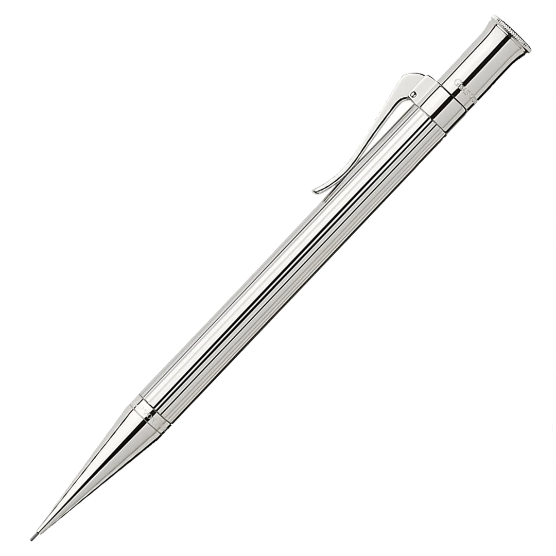 Graf von Faber-Castell Classic Platinum-Plated Mechanical Pencil
