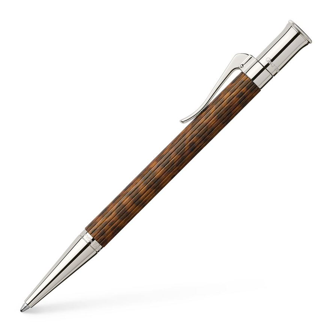 Graf von Faber-Castell Classic Snakewood Ballpoint