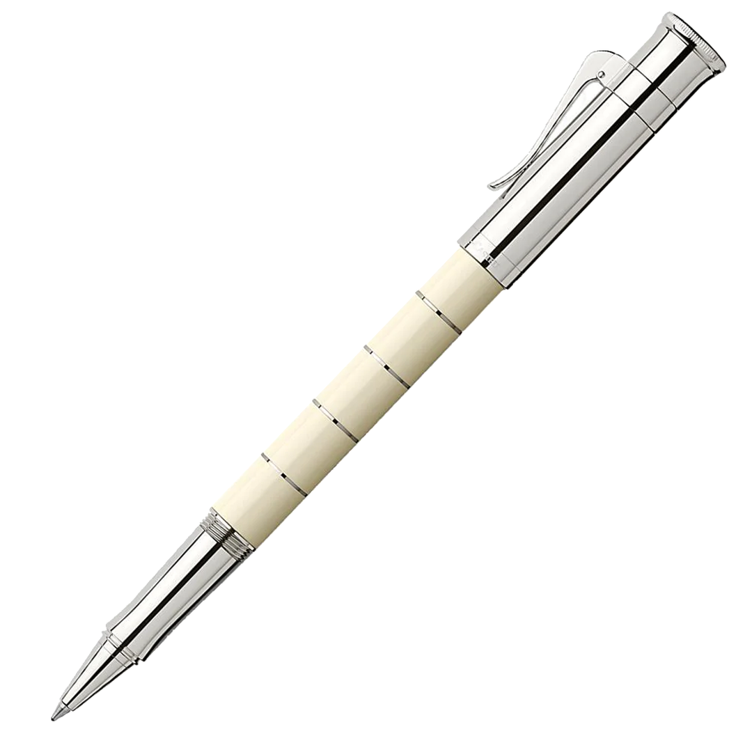 Graf von Faber-Castell Classic Anello Ivory Color Rollerball