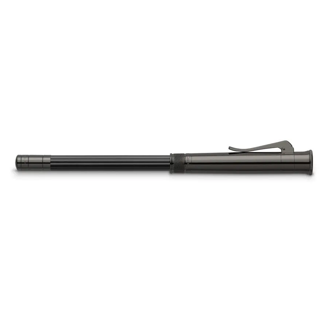 Graf von Faber-Castell Perfect Pencil Black Edition