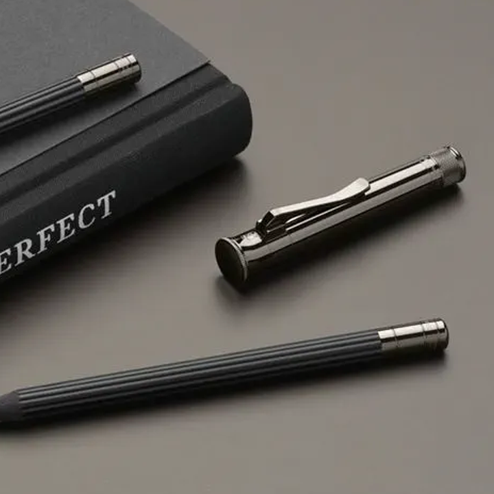 Graf von Faber-Castell Perfect Pencil Black Edition
