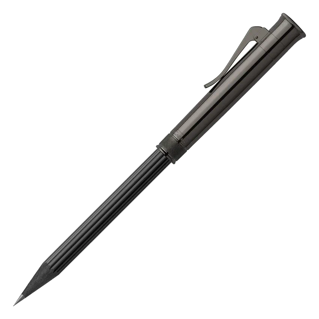 Graf von Faber-Castell Perfect Pencil Black Edition
