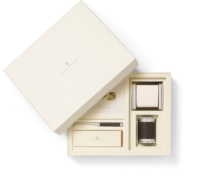 Graf Von Faber-Castell Epsom Desk Accessories-Small