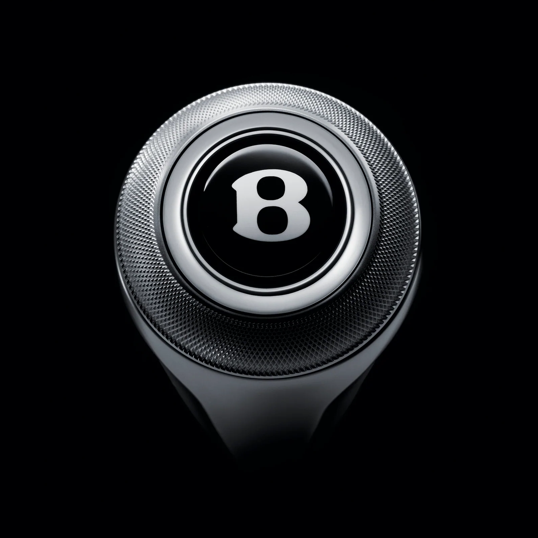 Graf von Faber-Castell Bentley Limited Edition Bentley Barnato Ballpoint