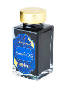 Montegrappa - Harry Potter Inks - Ravenclaw Blue