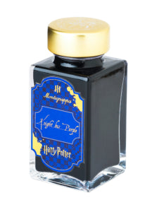 Harry Potter Inks - Knight Bus Purple
