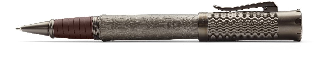 Graph Von Faber-Castell Pen of the Year 2021 Knights - Rollerball