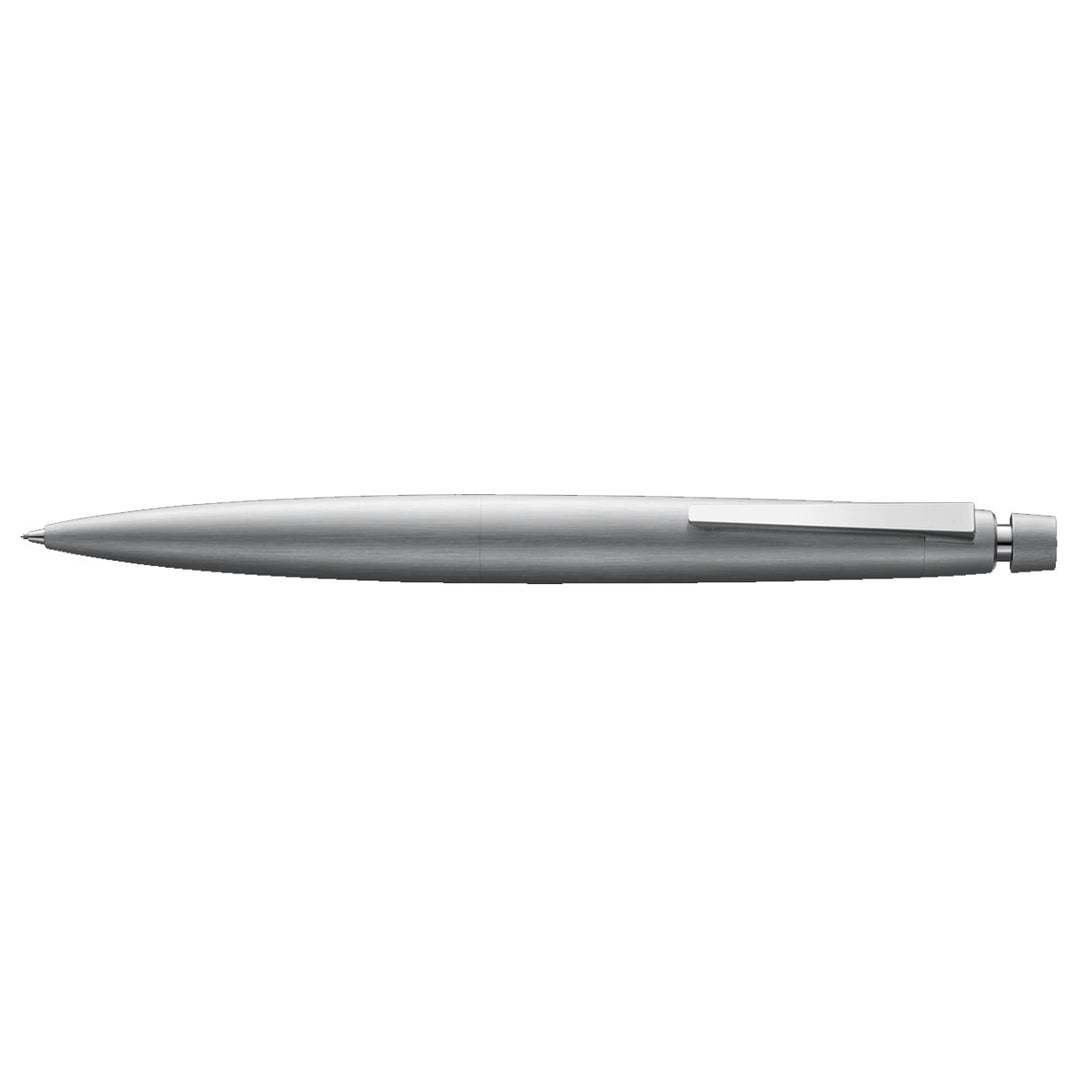 Lamy 2000 Mechanical Pencil - Stainless Steel