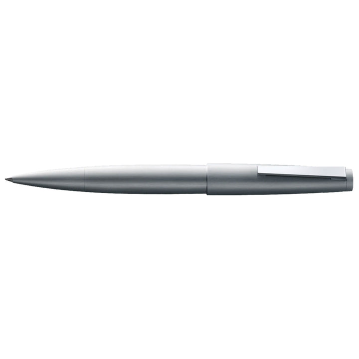 Lamy 2000 Rollerball Pen - Stainless Steel