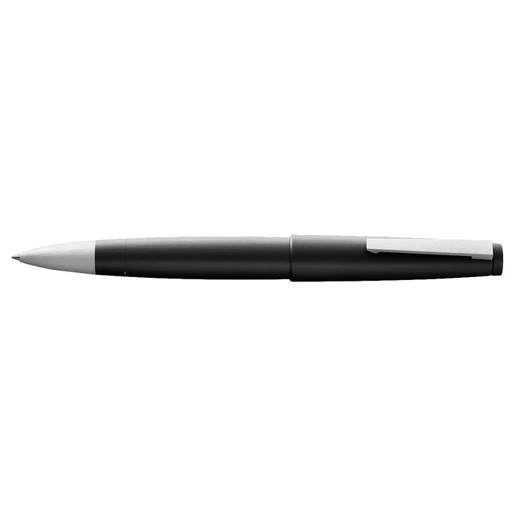 Lamy 2000 Rollerball Pen - Black