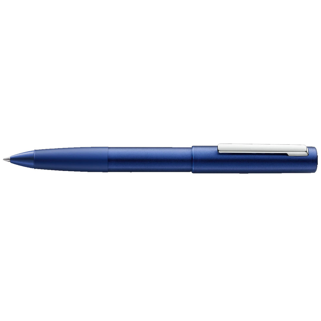 Lamy Aion Rollerball Pen - Blue (Special Edition)