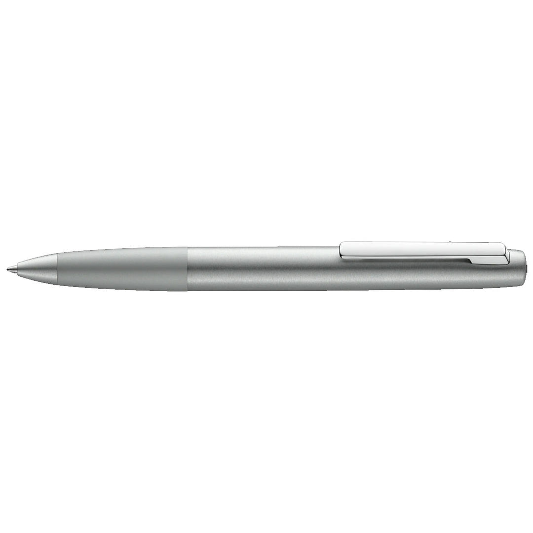 Lamy Aion Ballpoint Pen - Olive Silver