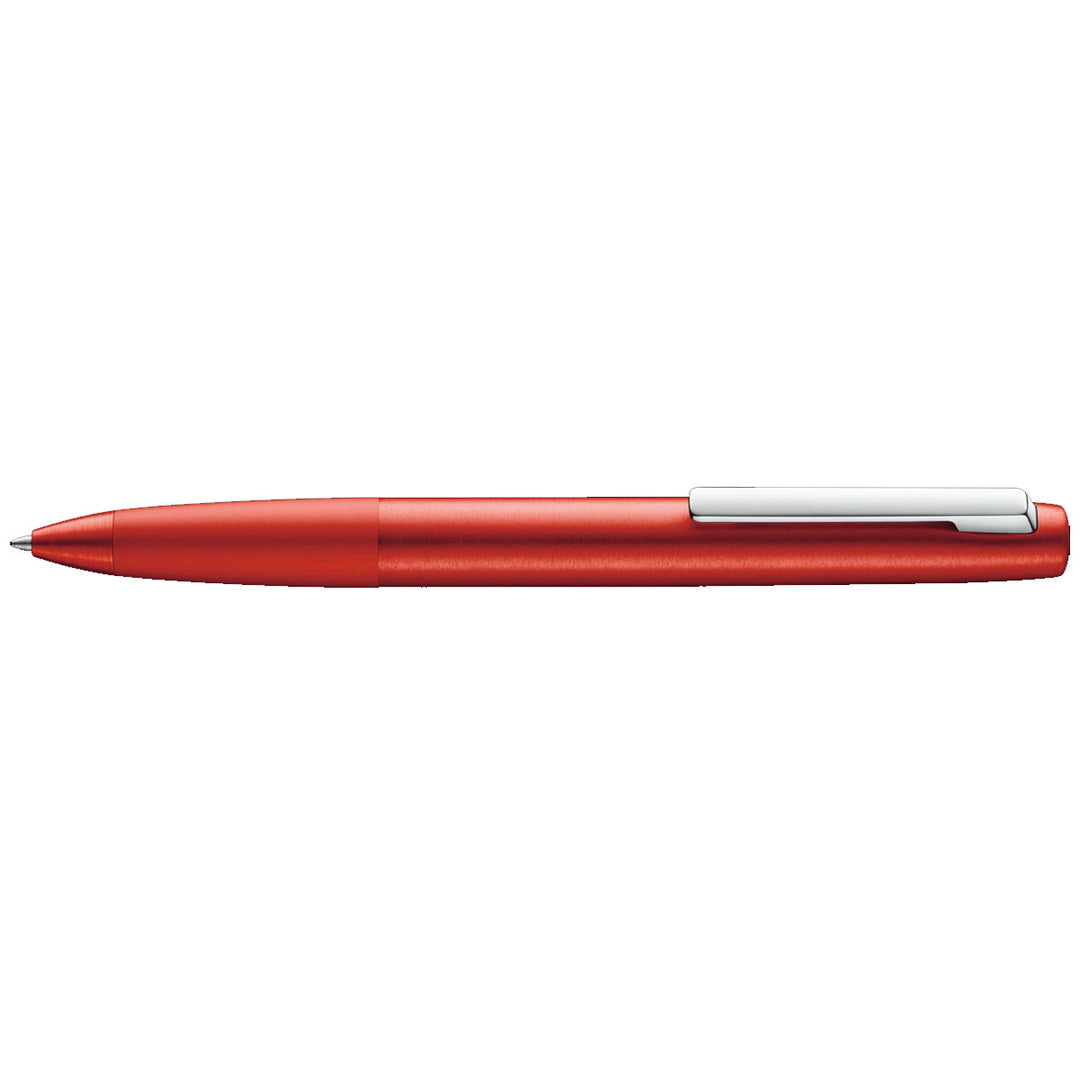 Lamy Aion Ballpoint Pen - Red (Special Edition)